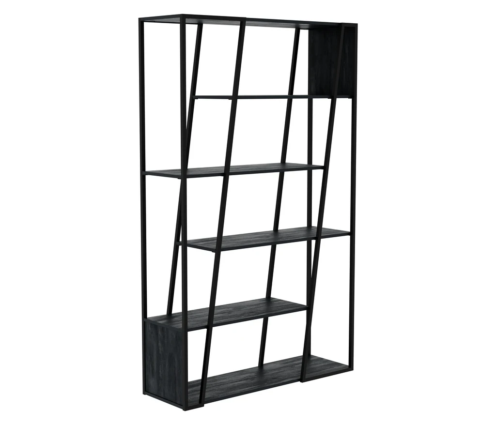 Стеллаж Slash 120/38/197 MDV variation 4