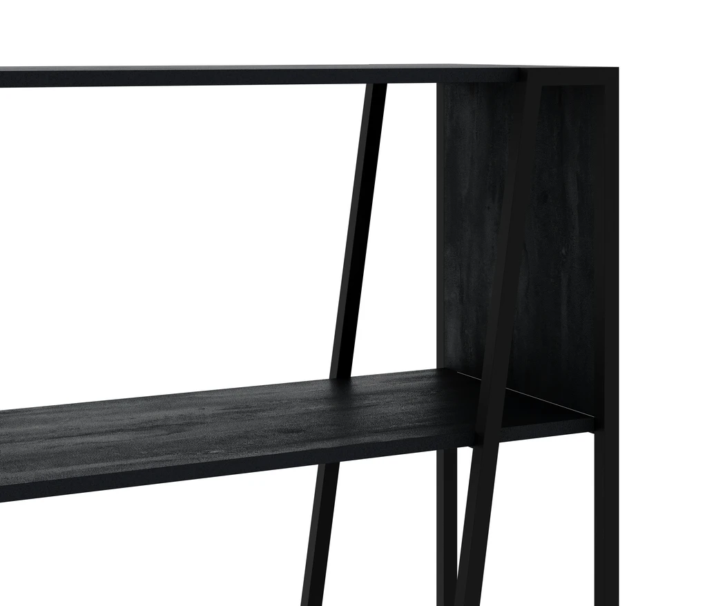 Стеллаж Slash 120/38/197 - Thumbnail 4