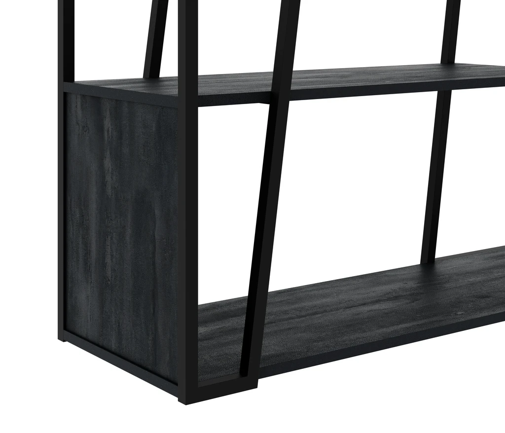 Стеллаж Slash 120/38/197 - Thumbnail 3