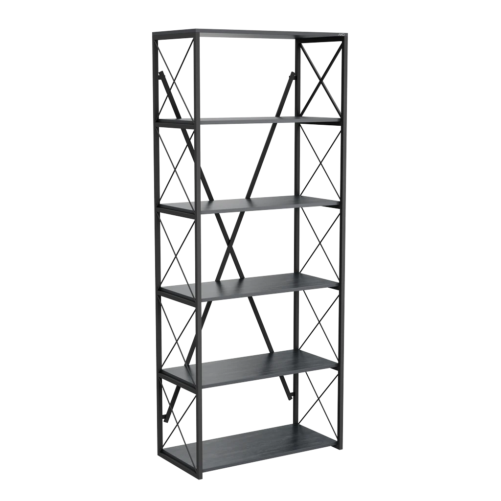 Стеллаж МК Krosses 80х40х200 (R) UK