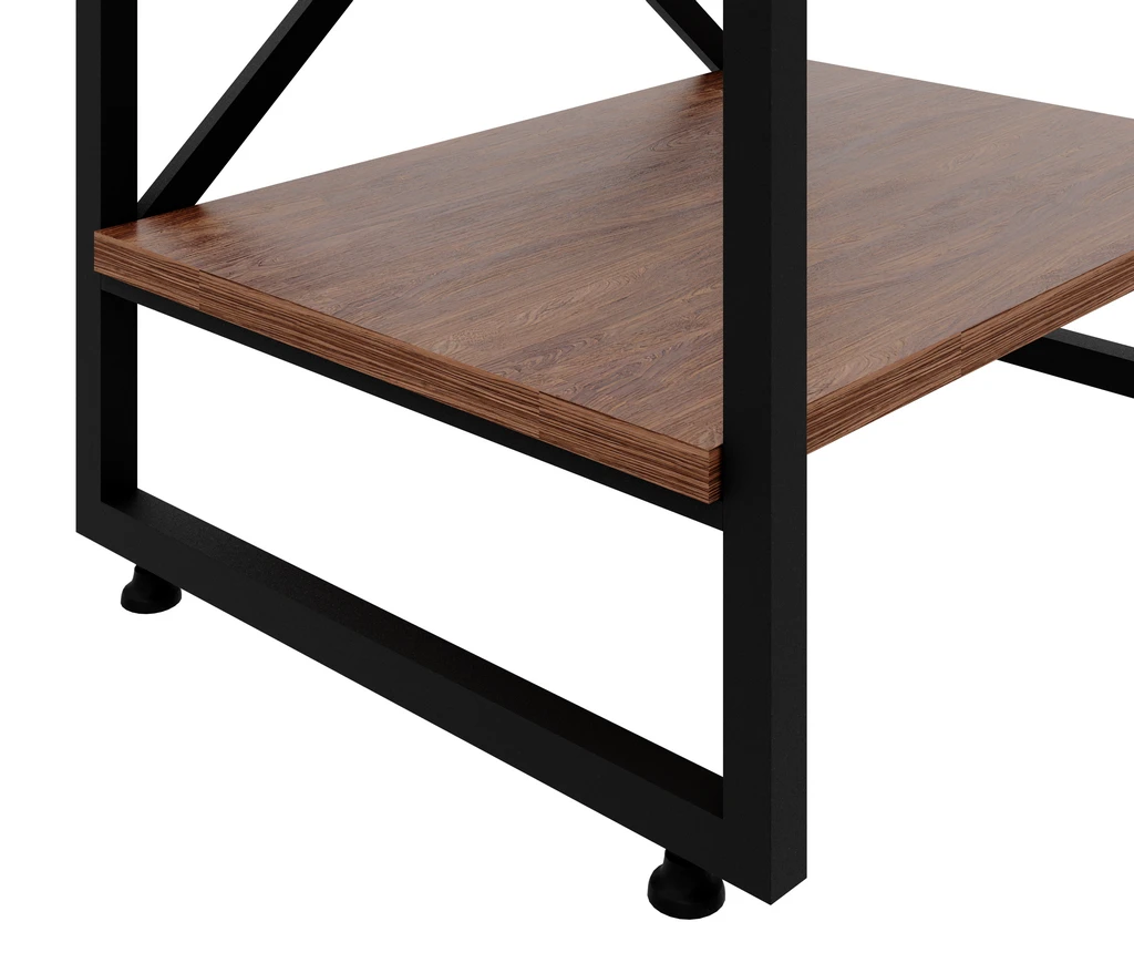 Стеллаж Mini Krosses мк 50/40/180 - Thumbnail 4