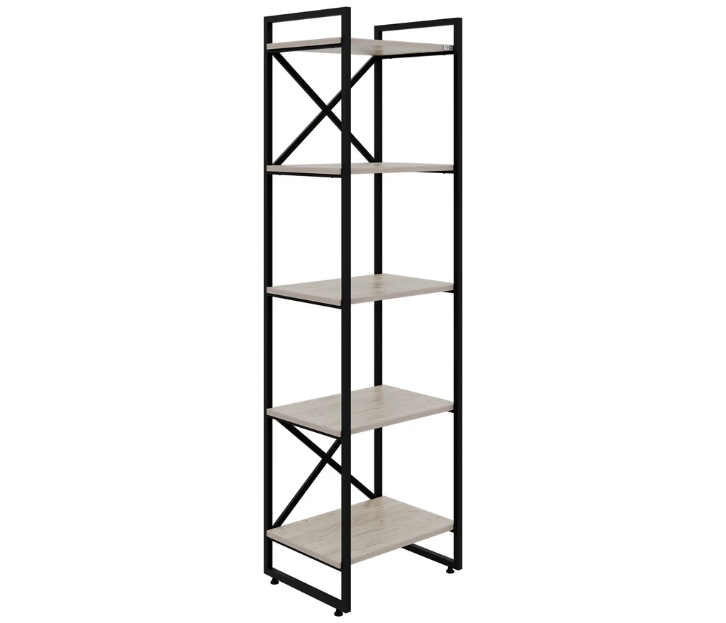 Стеллаж Mini Krosses мк 50/40/180 - Thumbnail 2