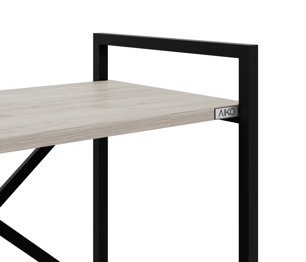 Стеллаж Mini Krosses мк 50/40/180 - Thumbnail 3