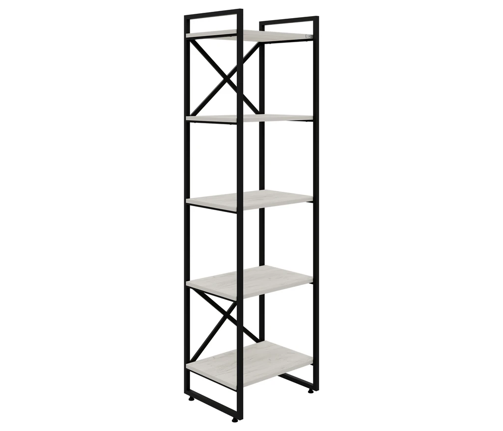 Стеллаж Mini Krosses мк 50/40/180 - Thumbnail 2