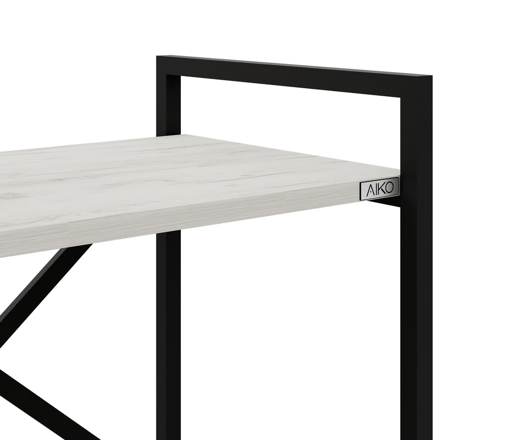 Стеллаж Mini Krosses мк 50/40/180 - Thumbnail 3