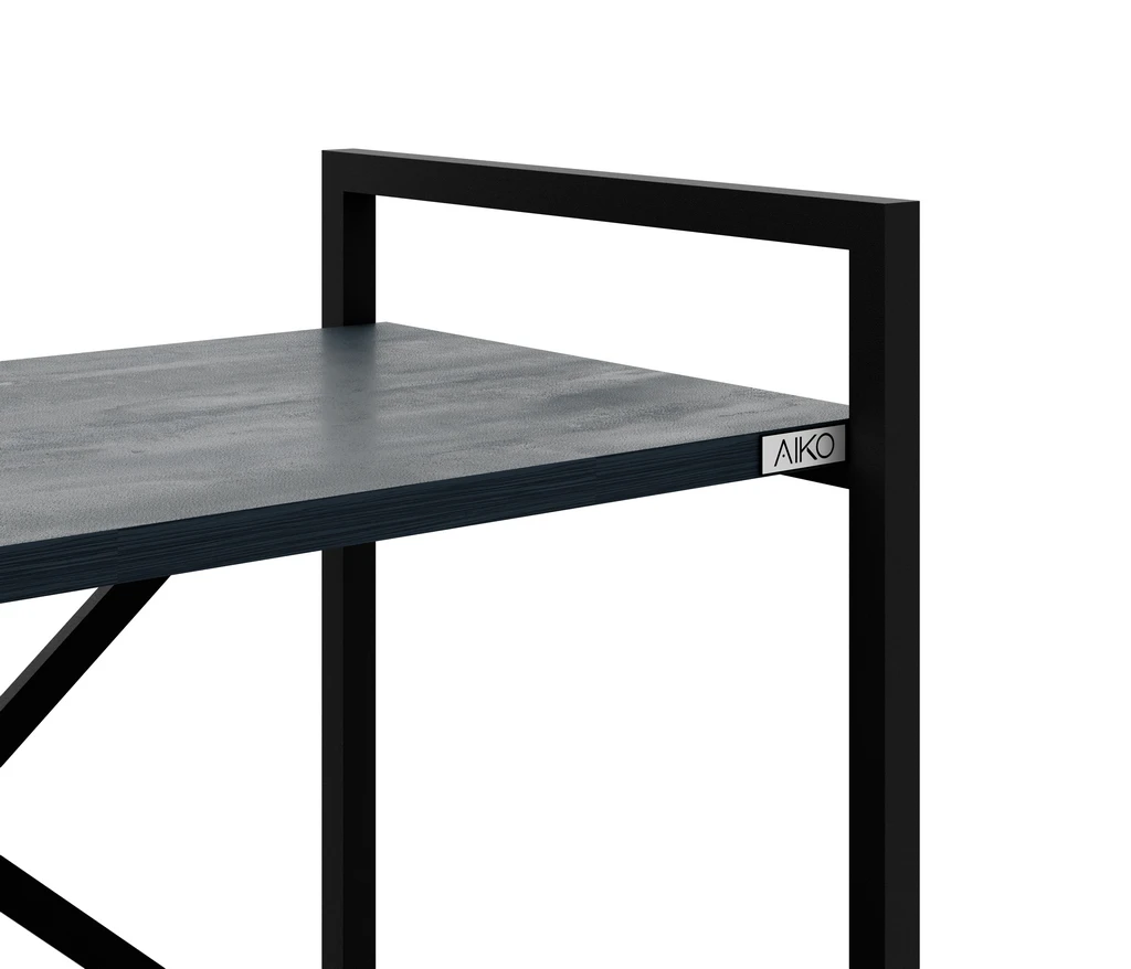 Стеллаж Mini Krosses мк 50/40/180 - Thumbnail 3