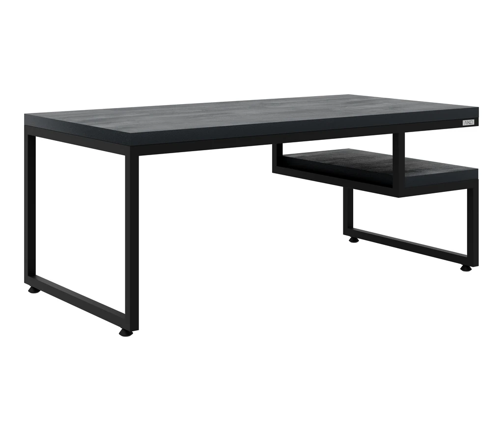 Стол Журнальный Level 120х60х50 - Thumbnail 2