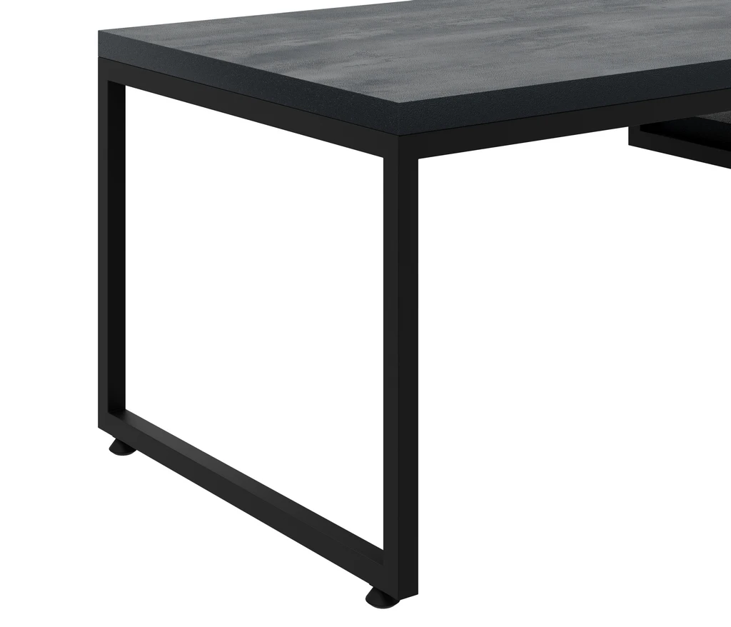 Стол Журнальный Level 120х60х50 - Thumbnail 4