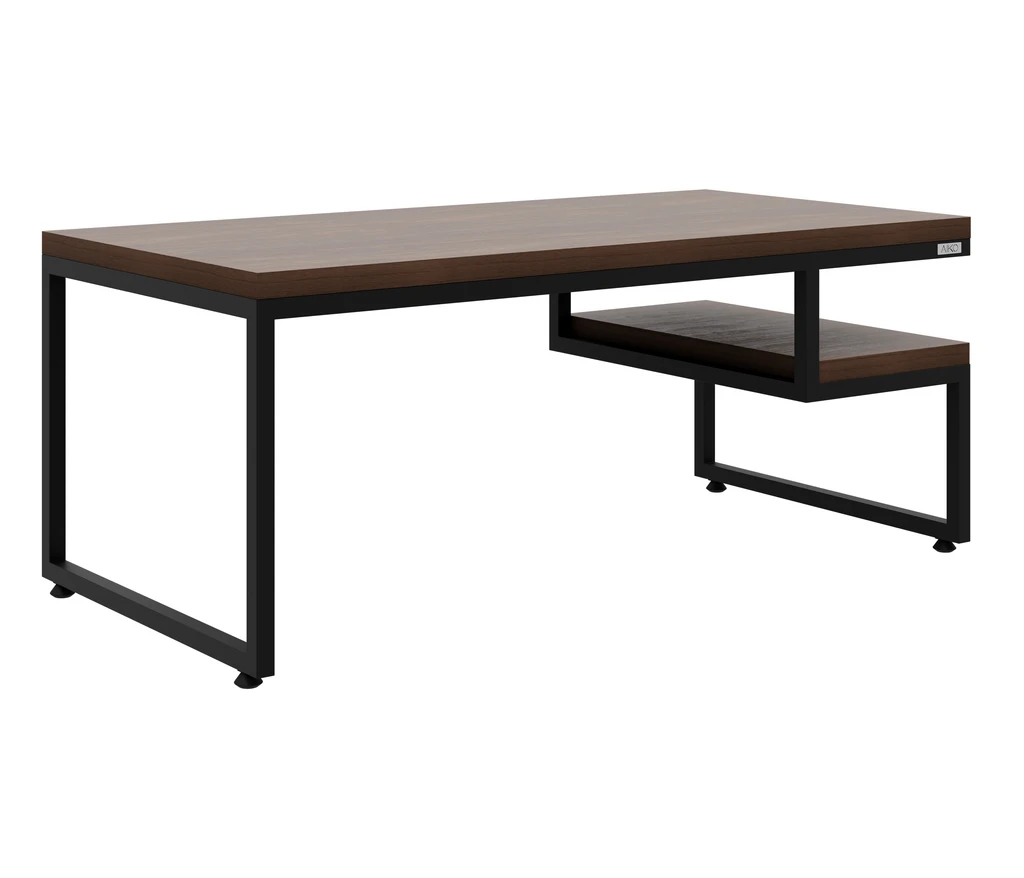 Стол Журнальный Level 120х60х50 - Thumbnail 2