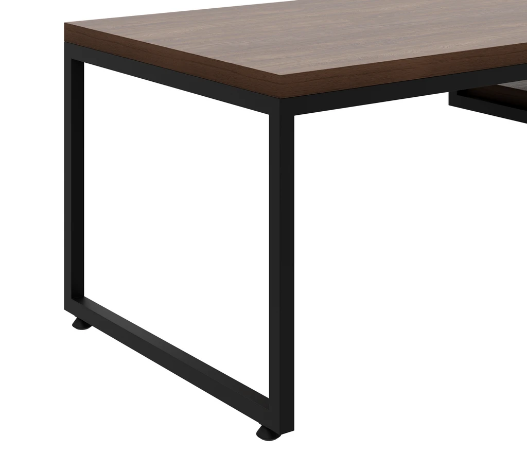 Стол Журнальный Level 120х60х50 - Thumbnail 4