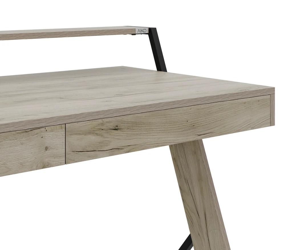 Стол письменный Light 120/60/89 - Thumbnail 4