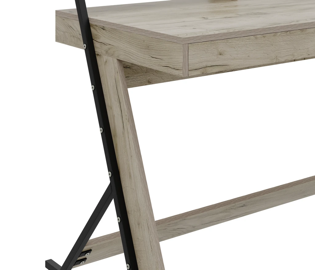 Стол письменный Light 120/60/89 - Thumbnail 3