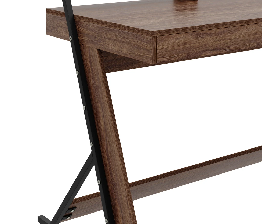 Стол письменный Light 120/60/89 - Thumbnail 3