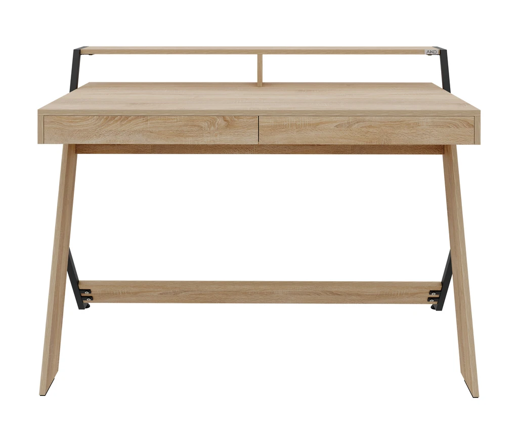 Стол письменный Light 120/60/89 - Thumbnail 2