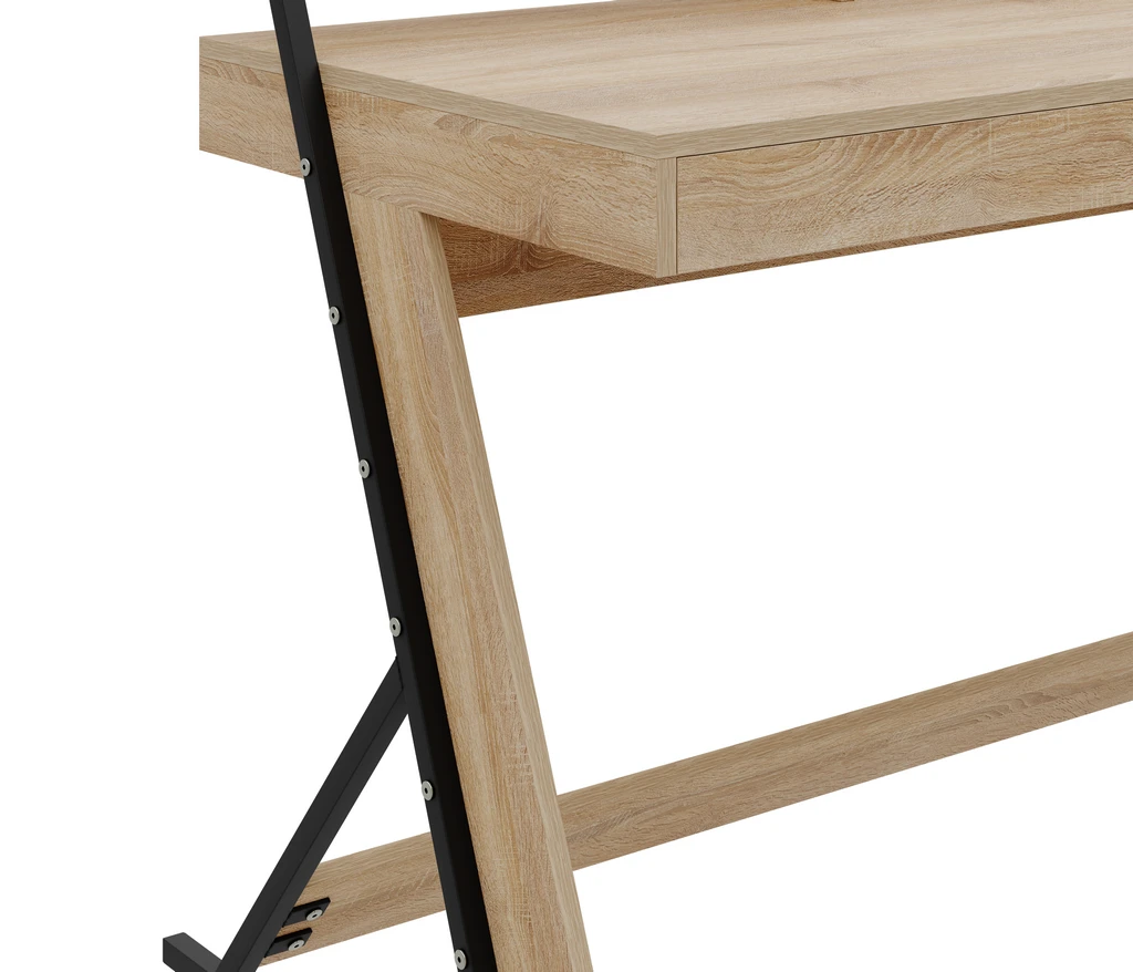 Стол письменный Light 120/60/89 - Thumbnail 3