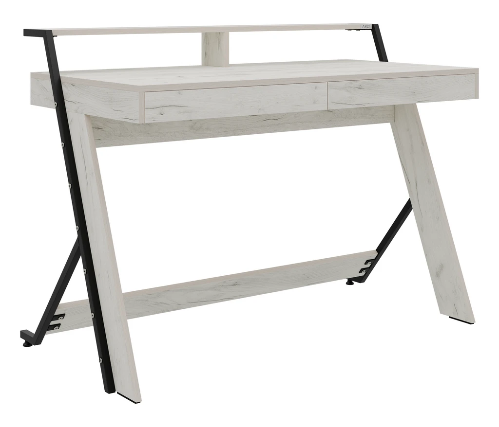 Стол письменный Light 120/60/89 - Thumbnail 2