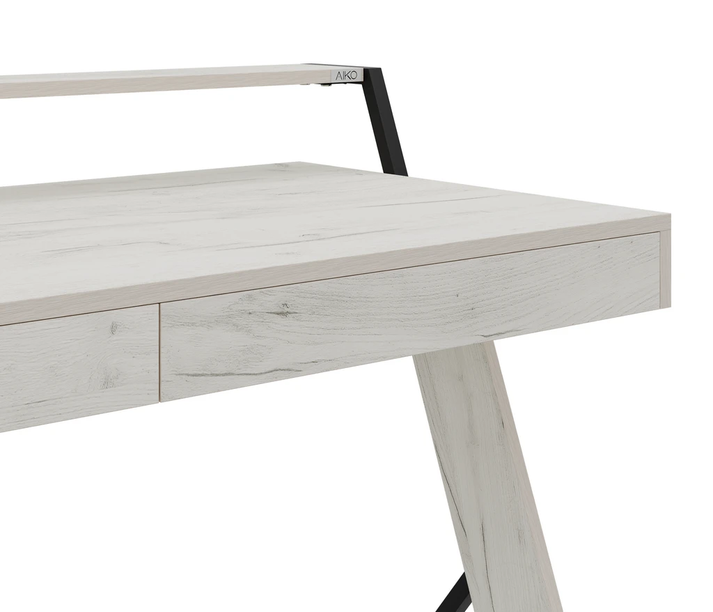 Стол письменный Light 120/60/89 - Thumbnail 4