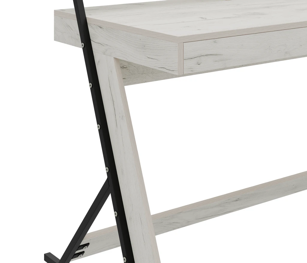 Стол письменный Light 120/60/89 - Thumbnail 3