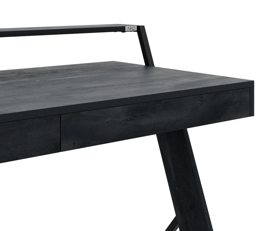 Стол письменный Light 120/60/89 - Thumbnail 4