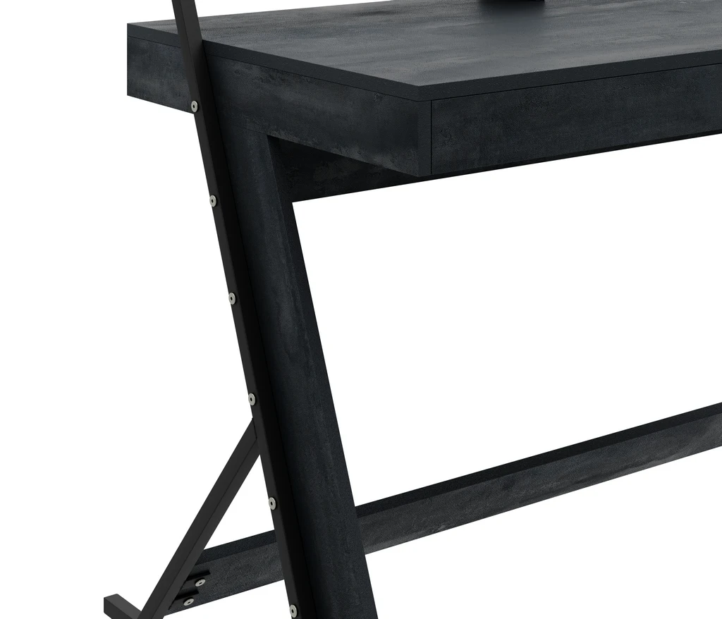 Стол письменный Light 120/60/89 - Thumbnail 3