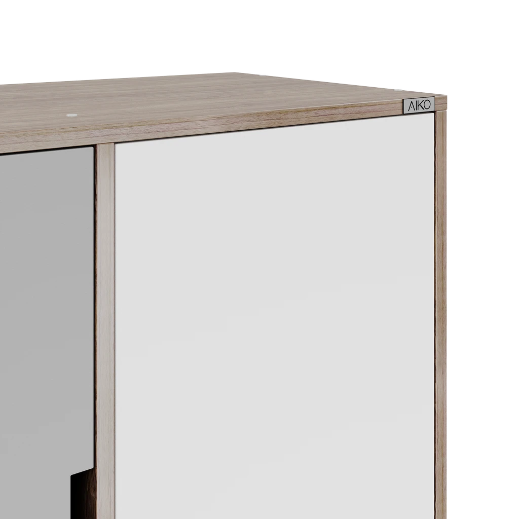 Шкаф Lilonger 80/40/200 H - Thumbnail 4