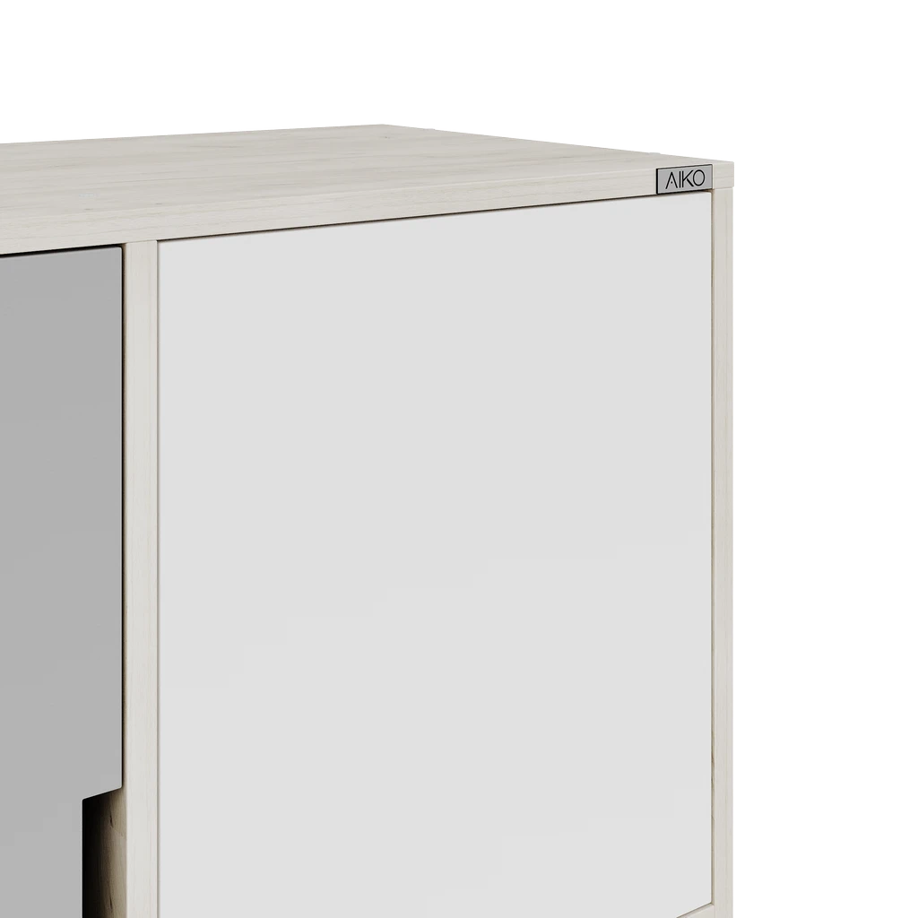 Шкаф Lilonger 80/40/200 H - Thumbnail 3