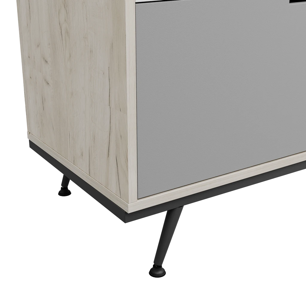 Шкаф Lilonger 80/40/200 H - Thumbnail 4