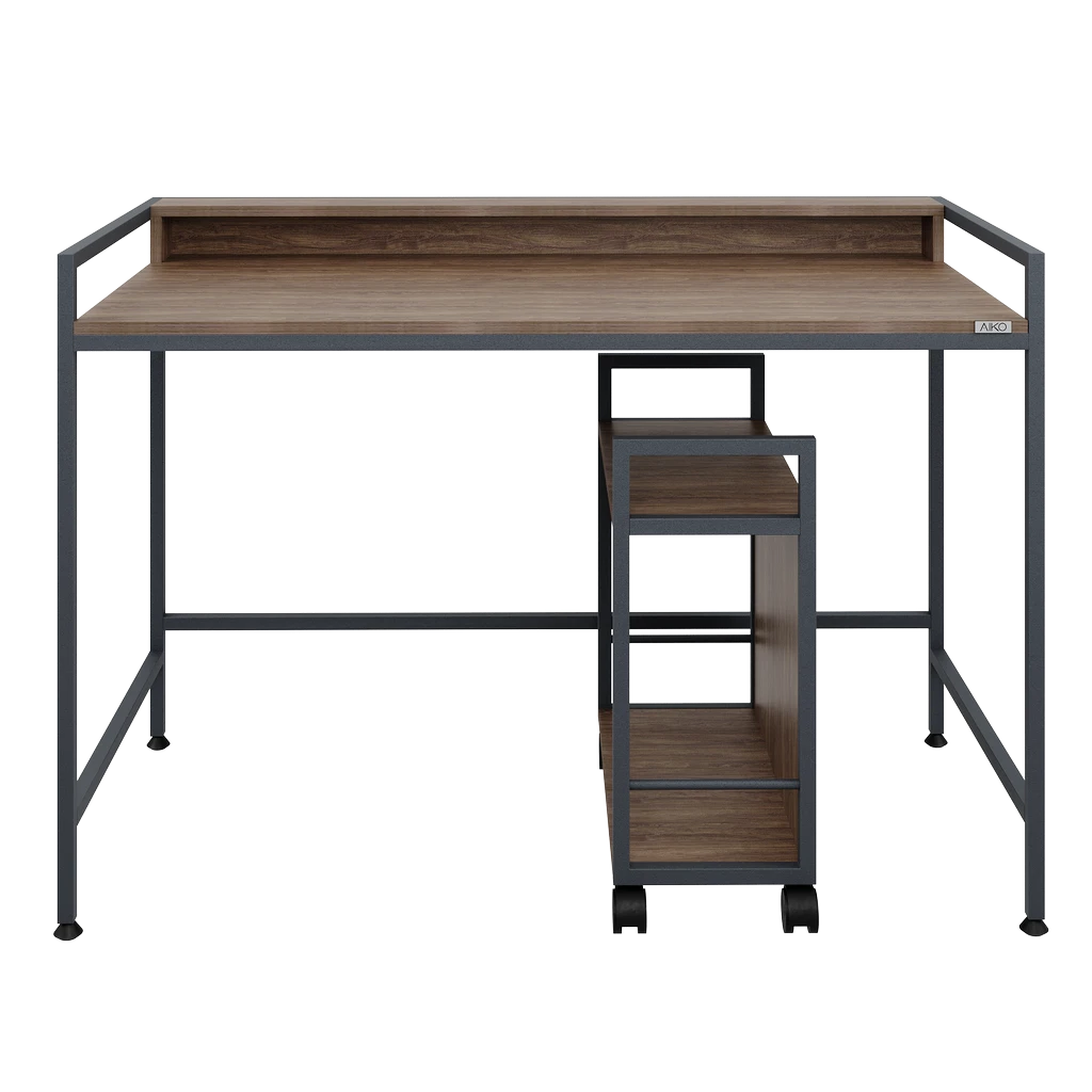 Стол компьютерный Lira 120х60х75 - Thumbnail 2