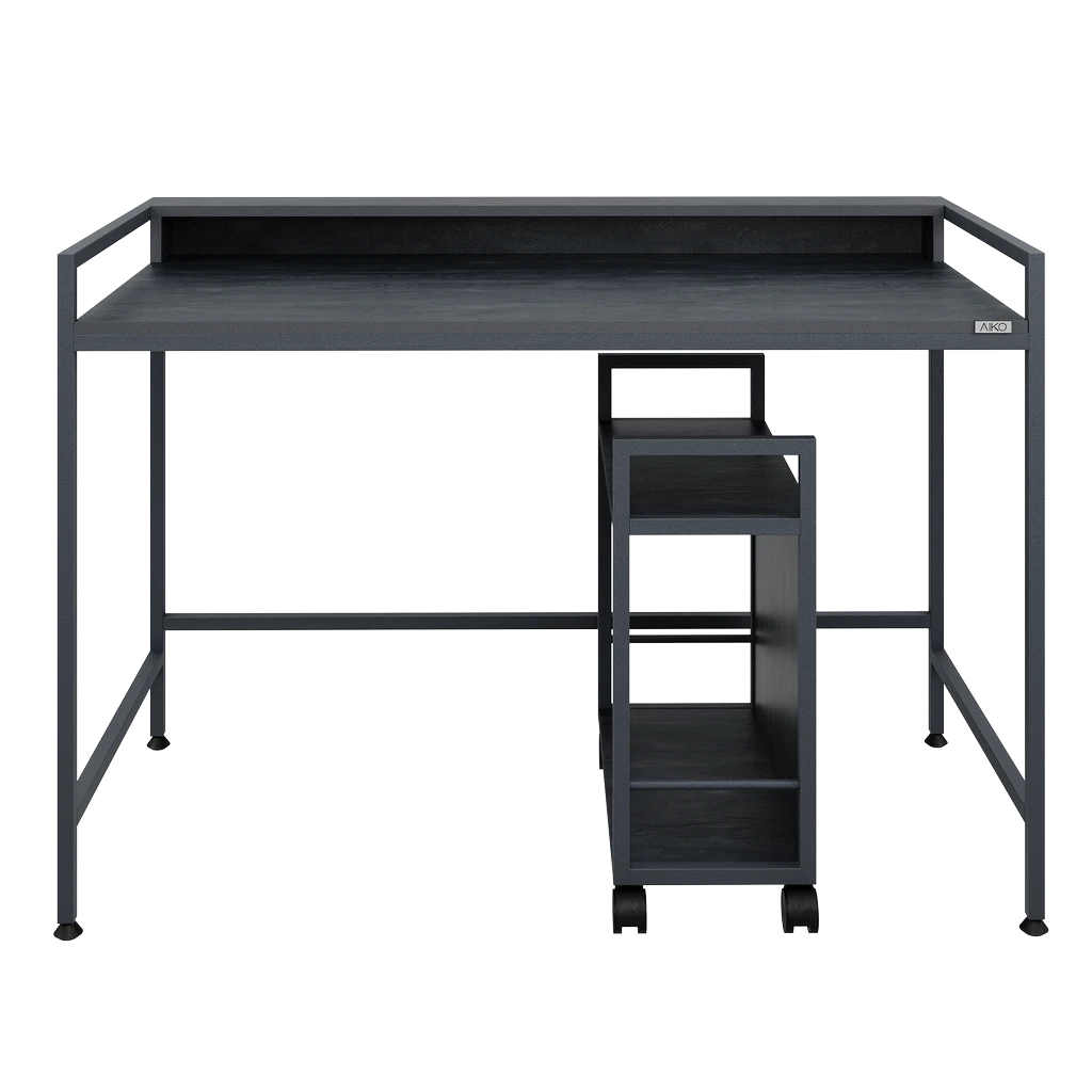 Стол компьютерный Lira 120х60х75 - Thumbnail 2