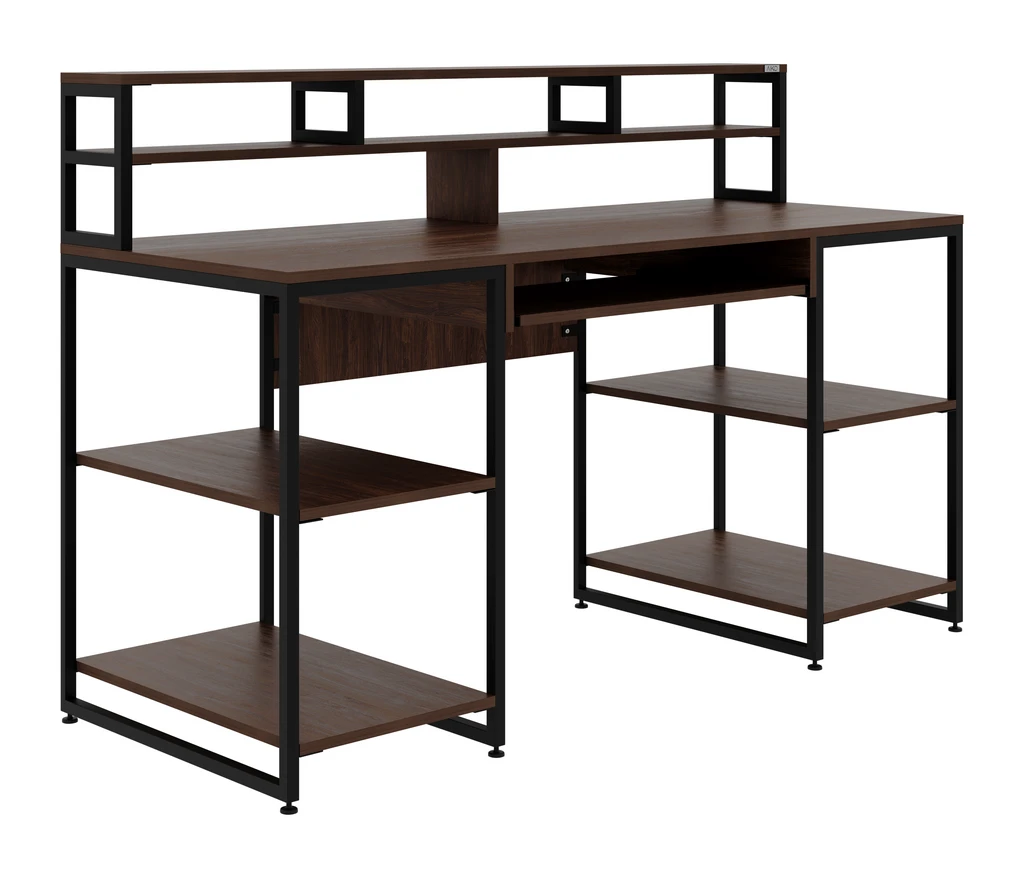 Стол компьютерный Lira 2 150x60x100 - Thumbnail 2