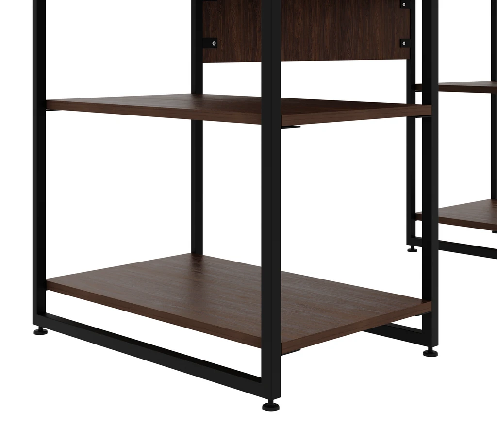 Стол компьютерный Lira 2 150x60x100 - Thumbnail 3