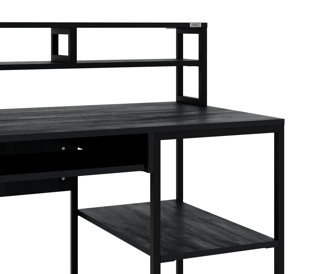 Стол компьютерный Lira 2 150x60x100 - Thumbnail 4