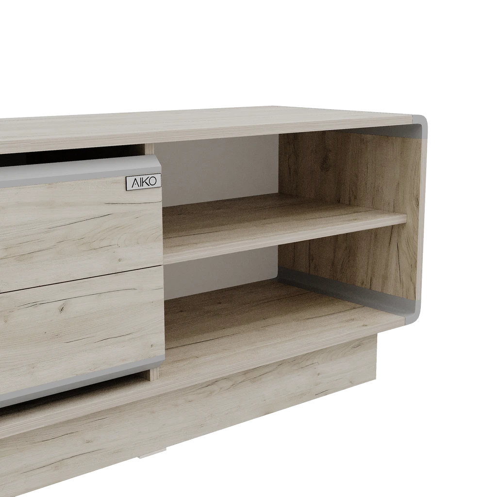 ТВ тумба Lucia 200/40/51 Н - Thumbnail 4