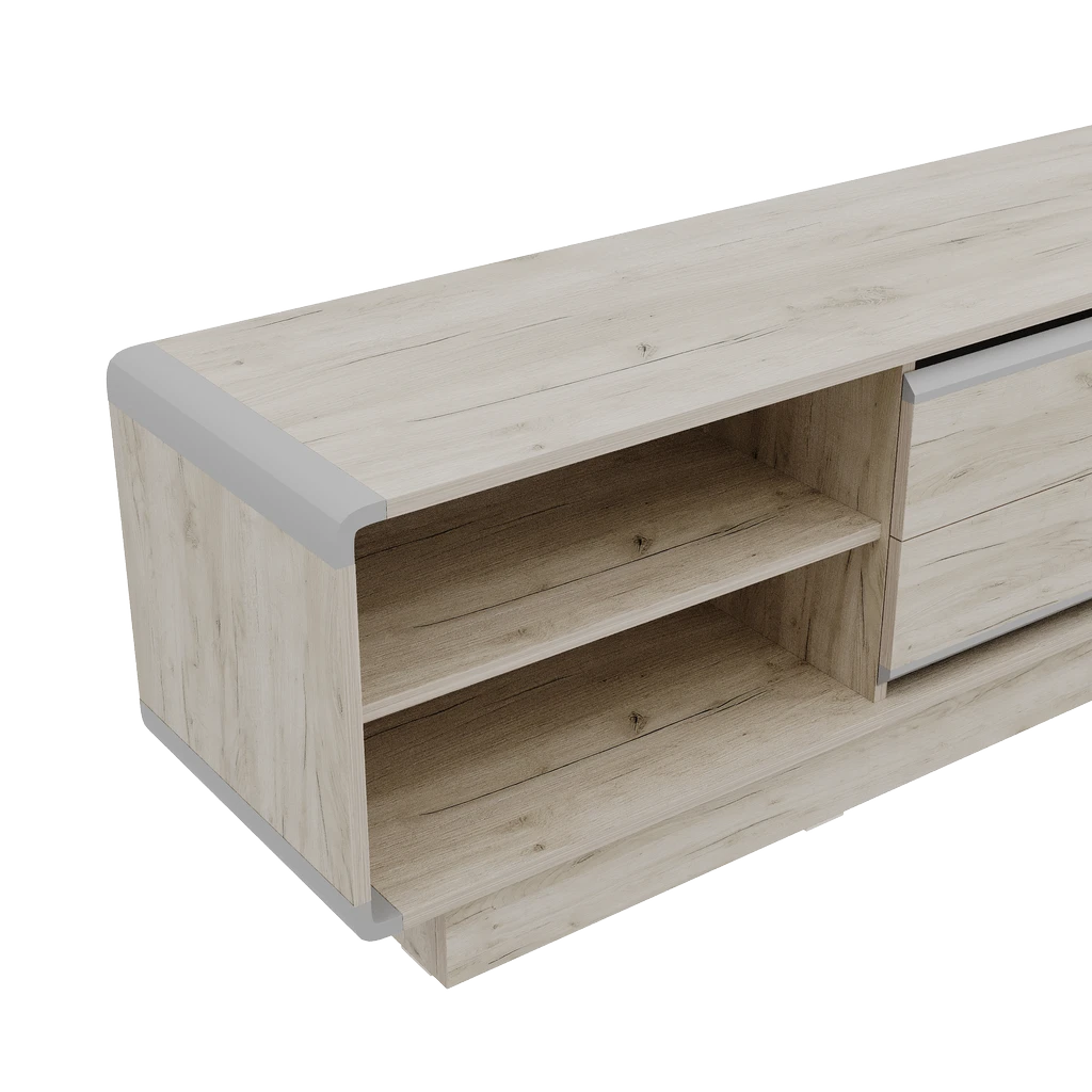 ТВ тумба Lucia 200/40/51 Н - Thumbnail 3