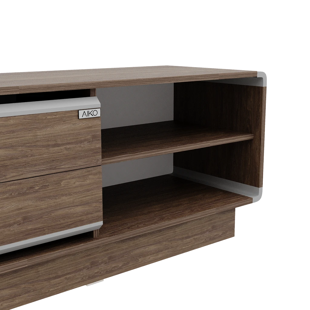 ТВ тумба Lucia 200/40/51 Н - Thumbnail 4