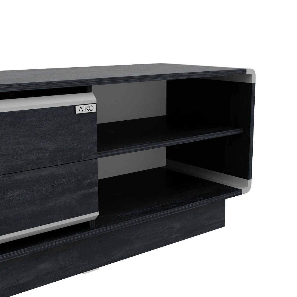 ТВ тумба Lucia 200/40/51 Н - Thumbnail 4