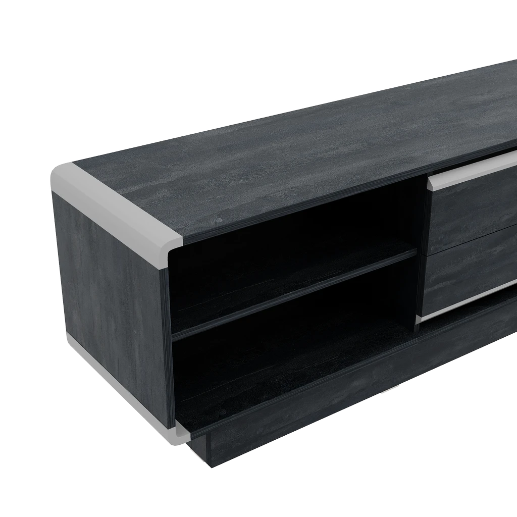 ТВ тумба Lucia 200/40/51 Н - Thumbnail 3