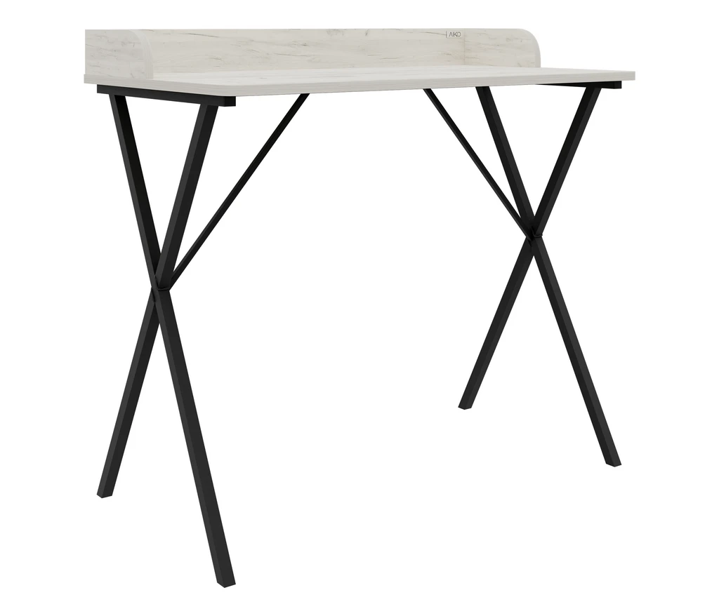 Стол письменный Medium 90х50/82 лдсп - Thumbnail 2