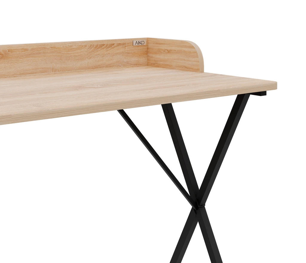 Стол письменный Medium 90х50/82 лдсп - Thumbnail 3