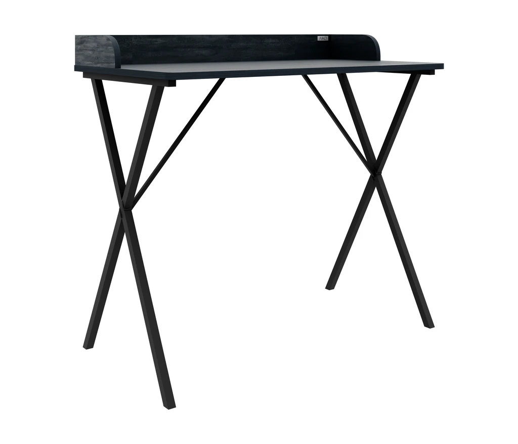 Стол письменный Medium 90х50/82 лдсп - Thumbnail 2