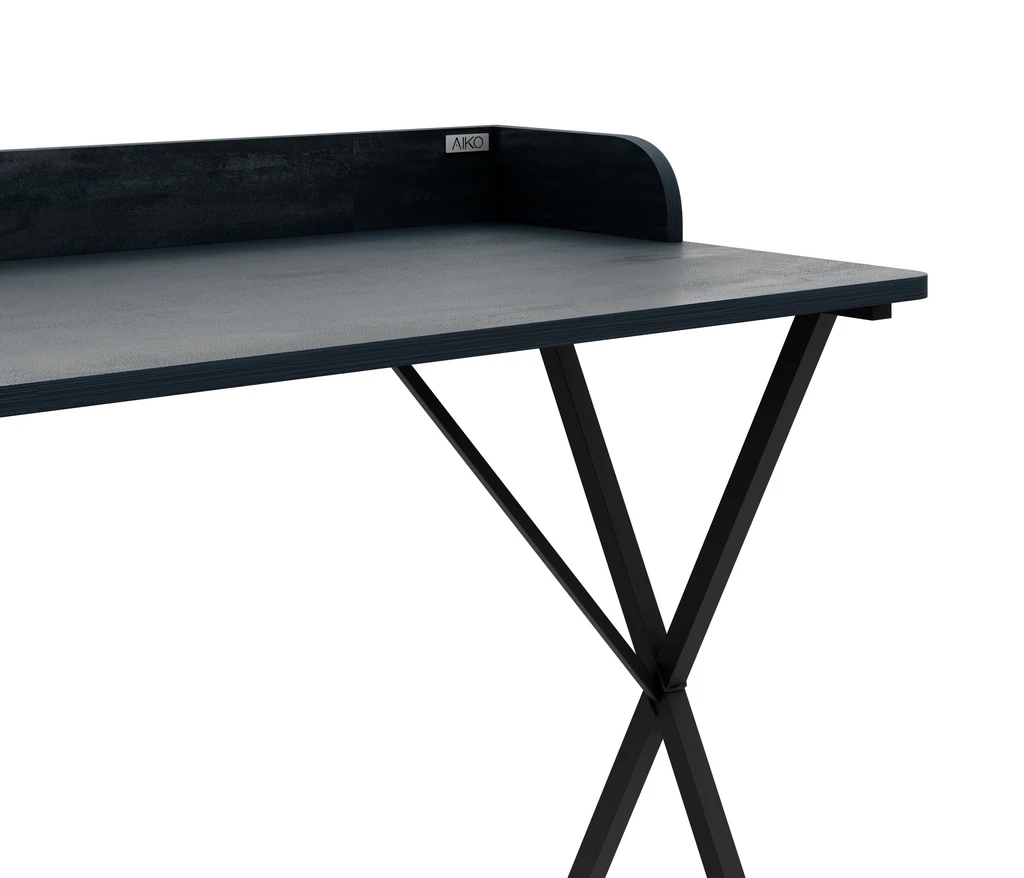 Стол письменный Medium 90х50/82 лдсп - Thumbnail 3