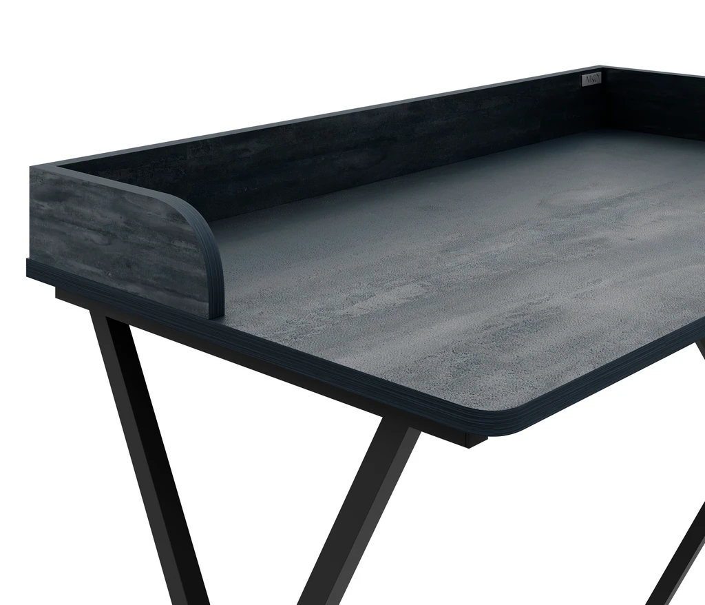 Стол письменный Medium 90х50/82 лдсп - Thumbnail 4