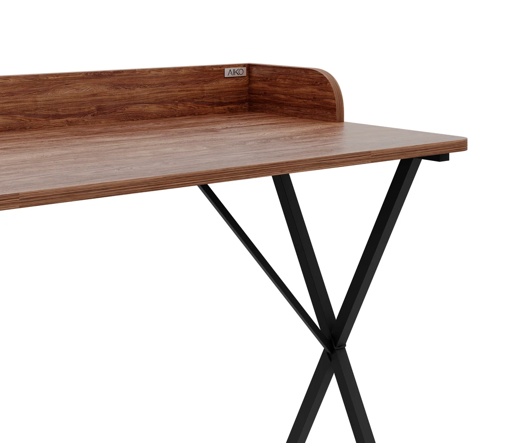 Стол письменный Medium 90х50/82 лдсп - Thumbnail 3