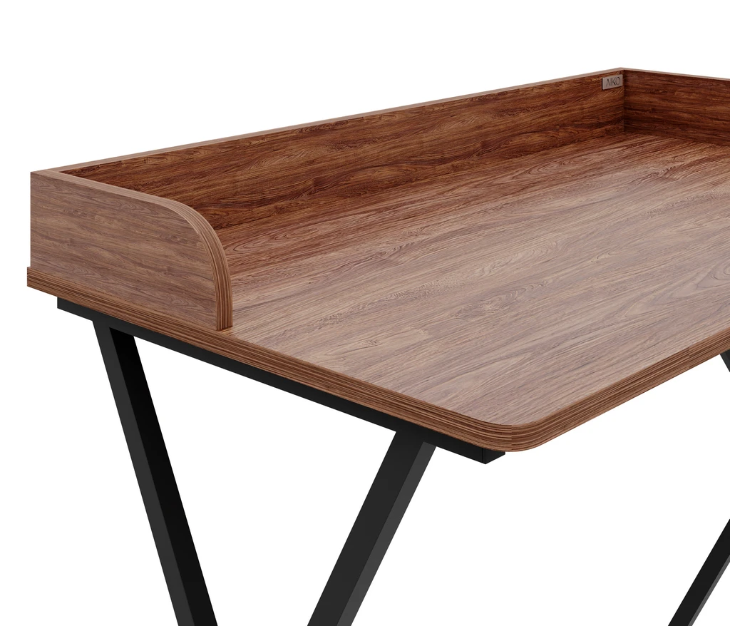 Стол письменный Medium 90х50/82 лдсп - Thumbnail 4