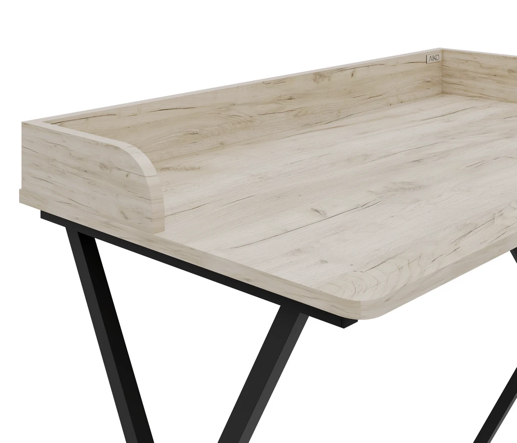 Стол письменный Medium 90х50/82 лдсп DS variation 3