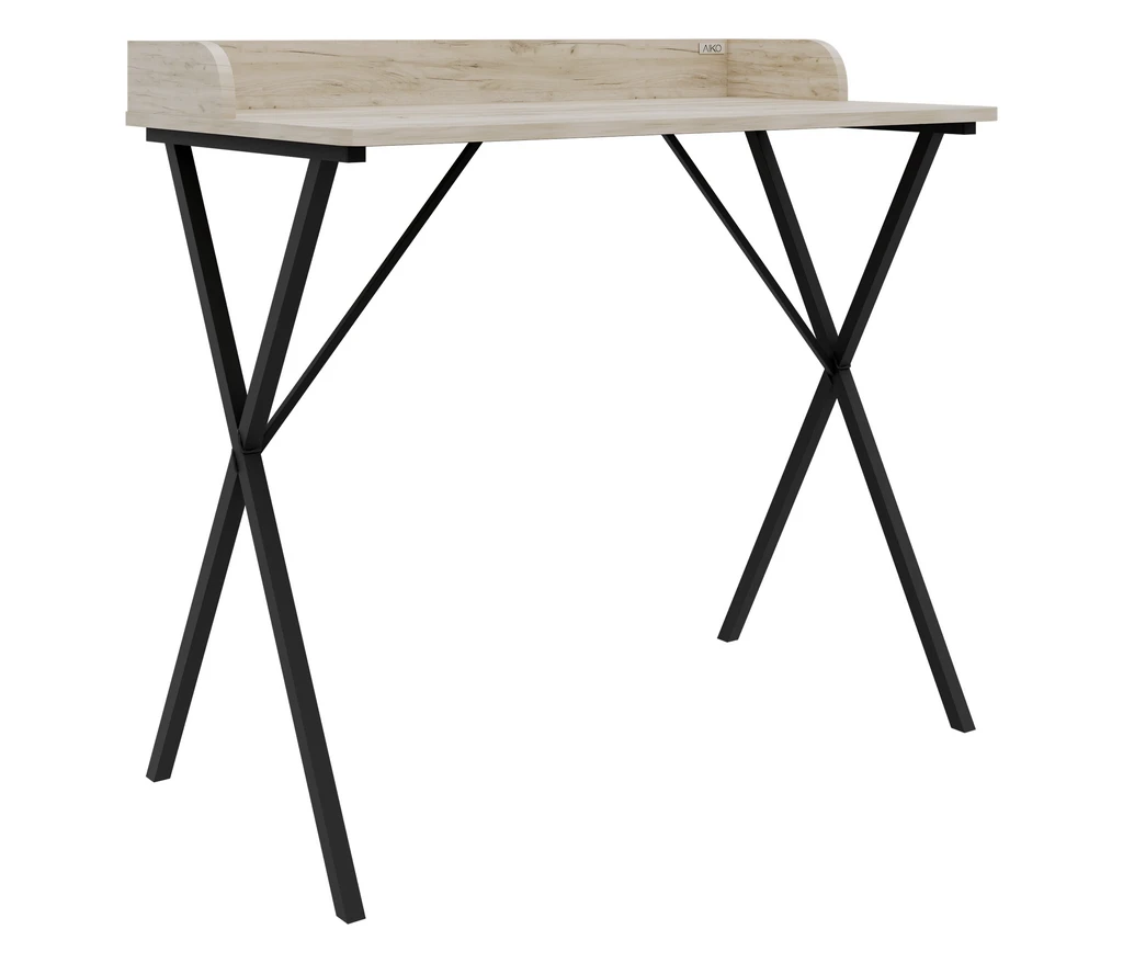 Стол письменный Medium 90х50/82 лдсп - Thumbnail 3