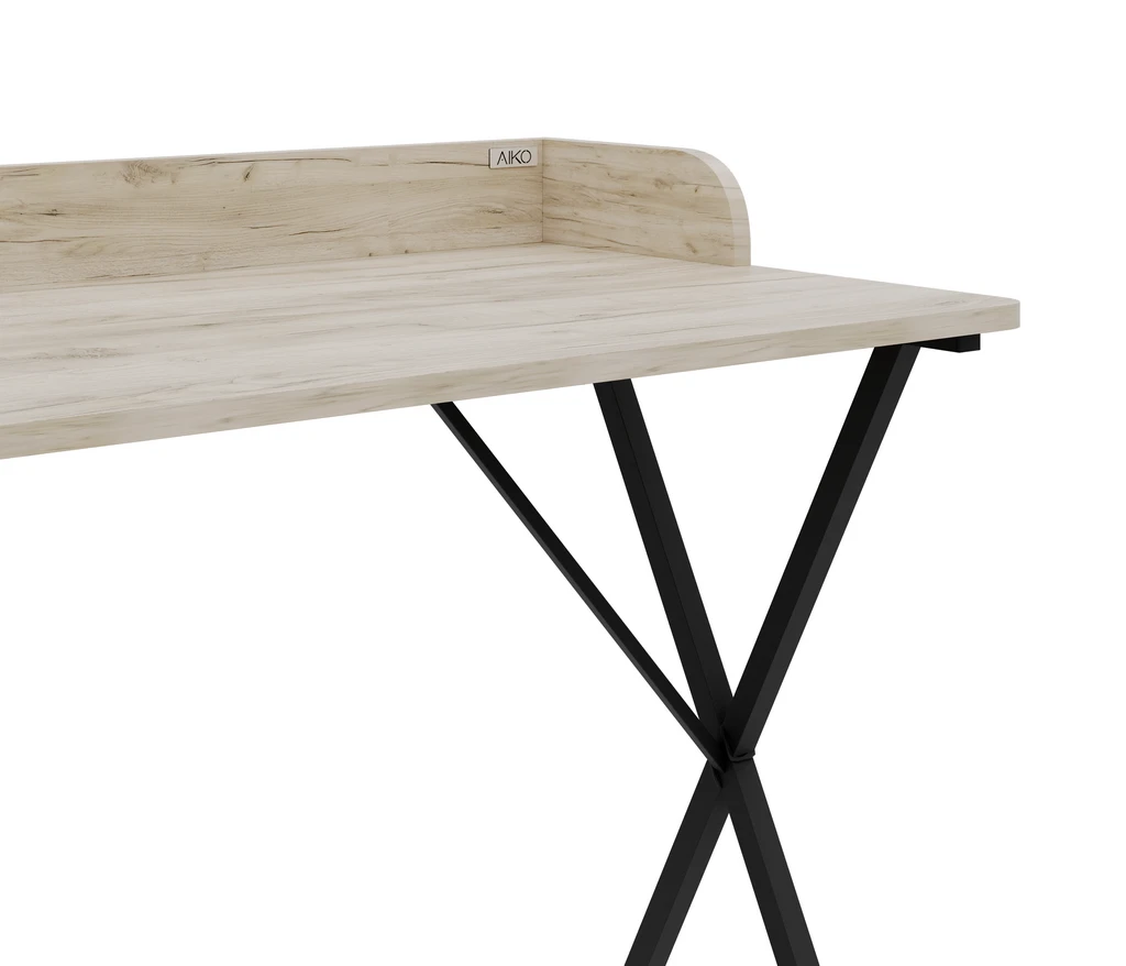 Стол письменный Medium 90х50/82 лдсп - Thumbnail 3