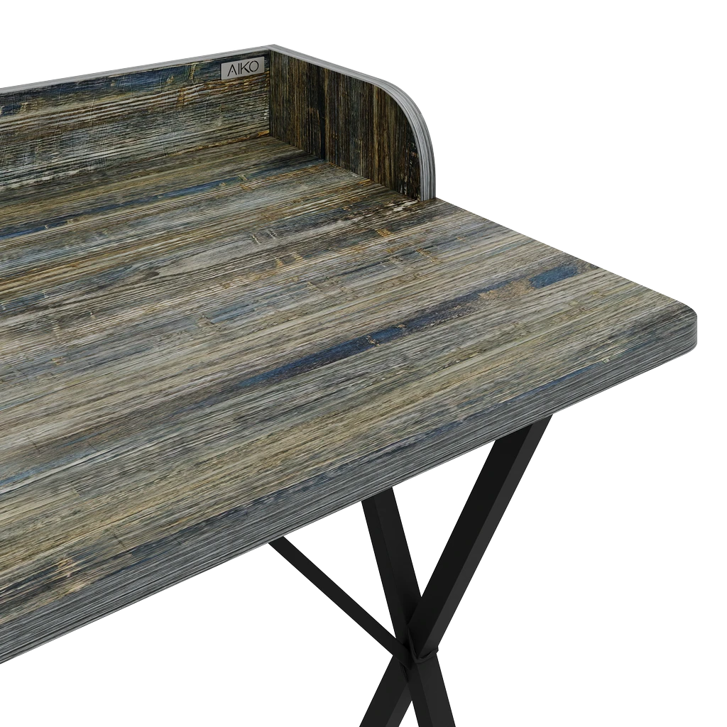 Стол письменный Medium 90х50/82 лдсп - Thumbnail 3