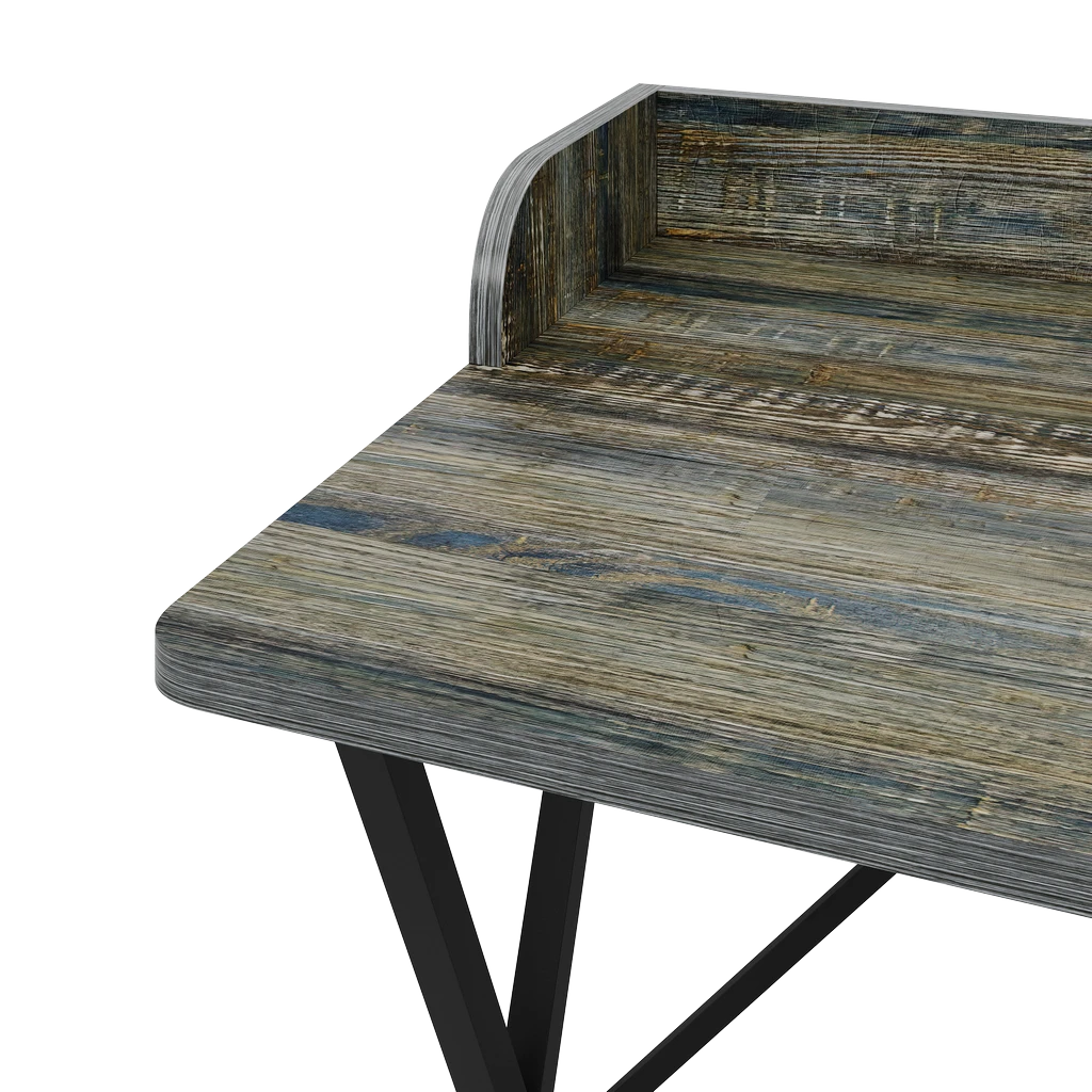 Стол письменный Medium 90х50/82 лдсп - Thumbnail 4