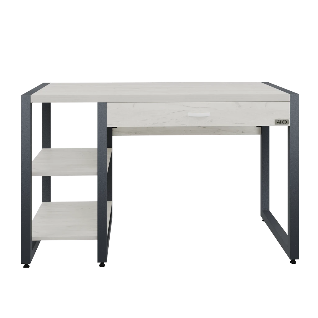 Стол письменный Mikke 120/60/75 H - Thumbnail 2